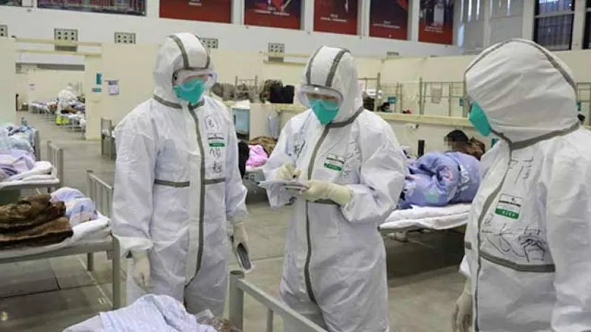 COVID-19 Recoveries Cross 7000-Mark In Odisha