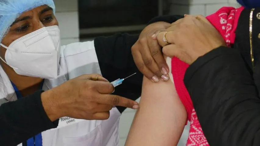 COVID19 Vaccination For All Above 18 Yrs: Registration To Begin From April 28