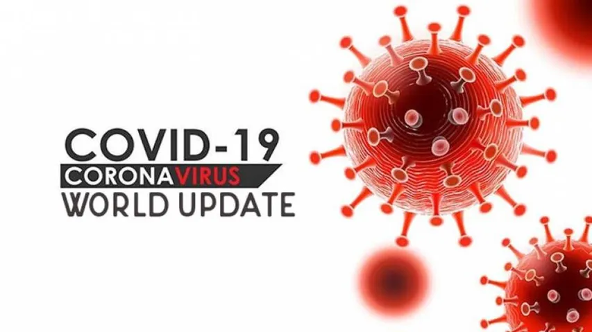 Global COVID-19 Cases Top 49 Million Mark