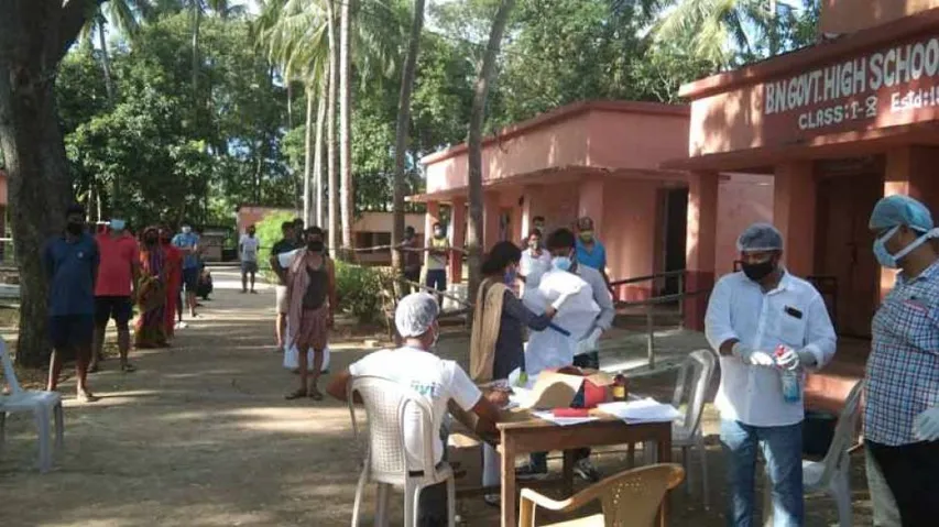 COVID-19 Death Toll Climbs To 197 In Odisha With 10 More Fatalities