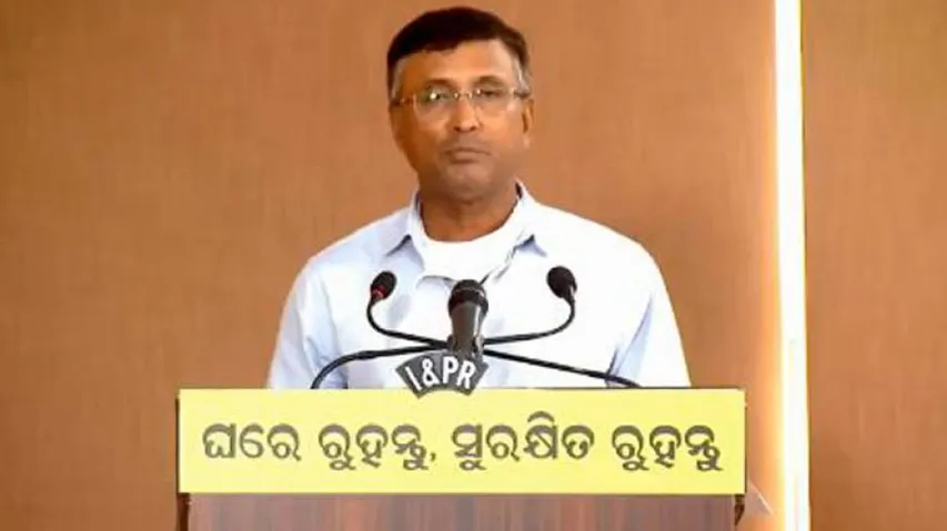 Odisha Cabinet Approves 22 Proposals: Focus On Livelihood Of Migrants & Farmers