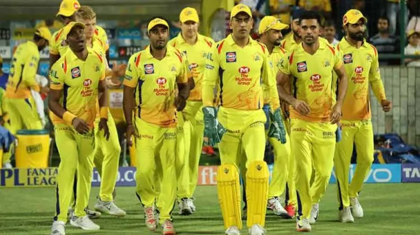 IPL 2019: CSK aim to seal play-off berth against RCB