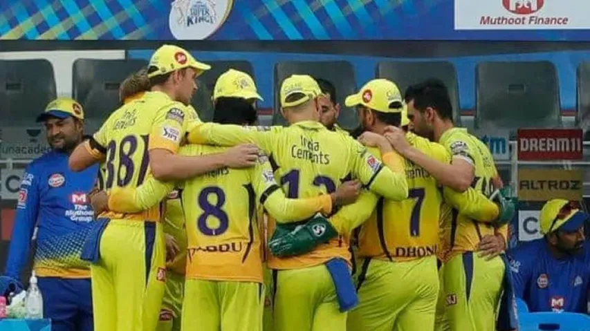 IPL 2020: CSK Look To Bounce Back Against SRH