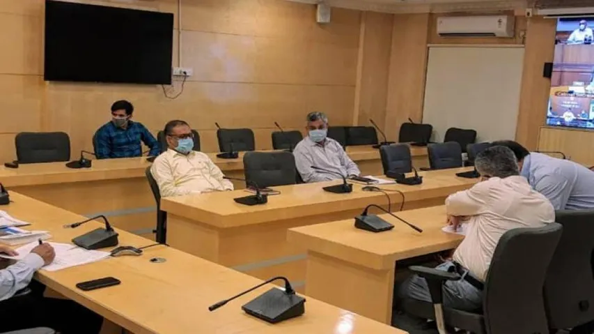 Amphan Cyclone Affected Nearly 45 Lakh People In Odisha: State Govt