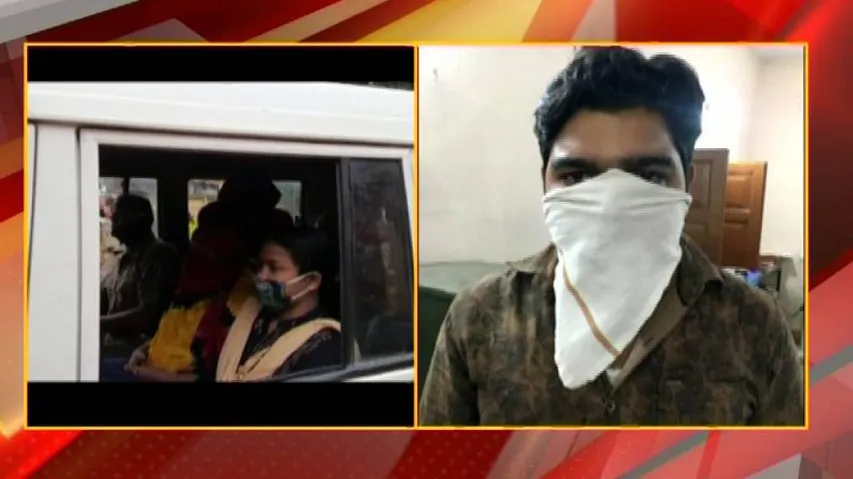 Cuttack IIFL Loot Case: 2 Gold Traders Held, Total Arrests Goes Up To 10