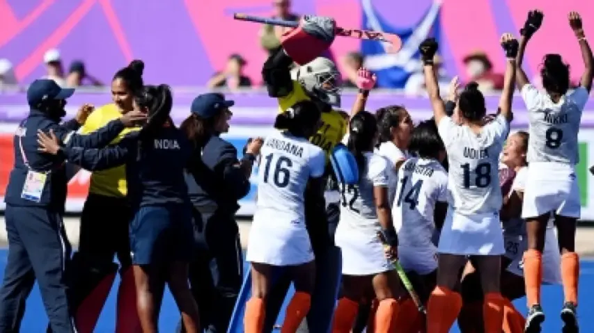 CWG 2022: Indian women's hockey team claims bronze medal with a thrilling win over New Zealand
