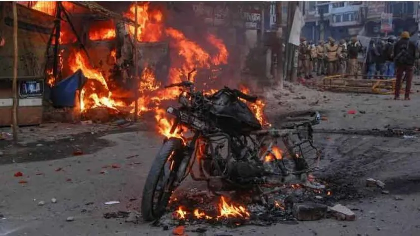 Citizenship Violence: Toll In Kanpur Rises To 3