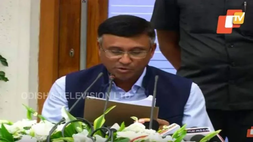 Odisha Cabinet Approves New Agriculture Policy