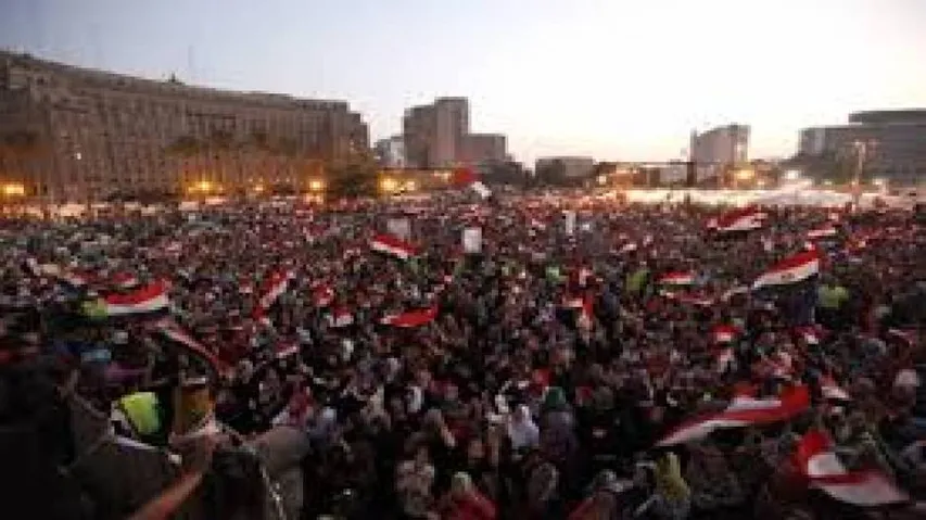 Egypt: 50 killed on third anniversary of 2011 uprising