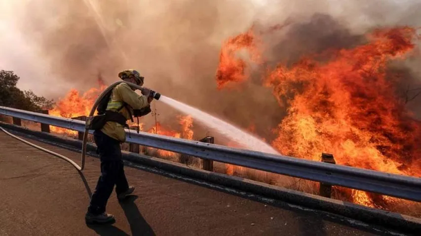 California wildfire death toll rises to 78