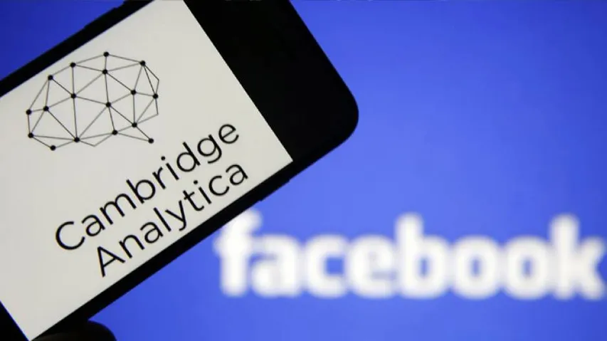 Data Harvesting: CBI Books Cambridge Analytica, Another UK Firm
