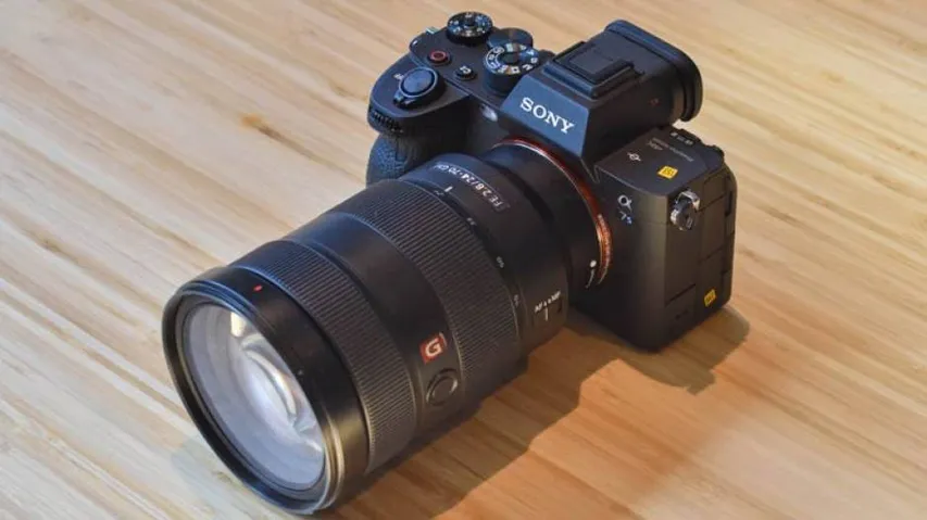 Sony Launches Alpha 7S III Camera With Full-Frame Mirrorless Feature in India