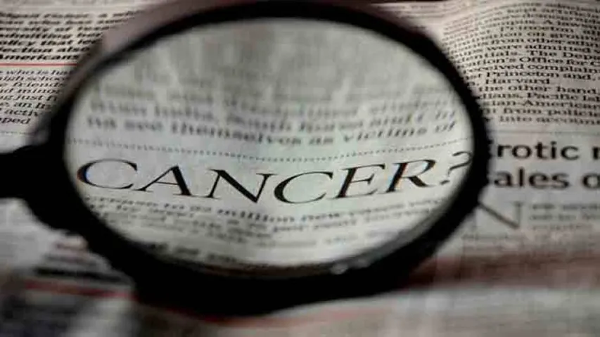 Two Indian-American Doctors Seek To Arrest Tsunami Of Cancer In India