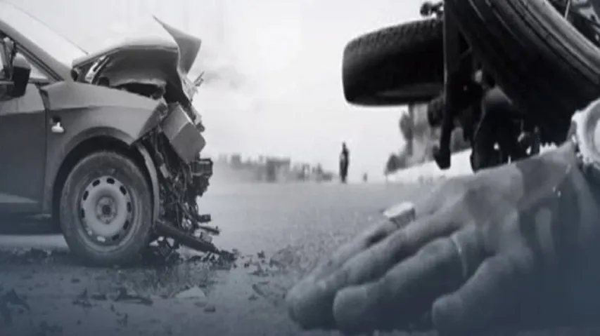 Road accidents rise in Odisha; Alcohol main culprit
