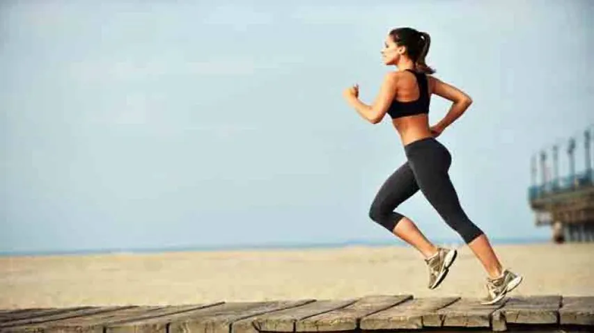 Better cardiorespiratory fitness linked to longer life: Study
