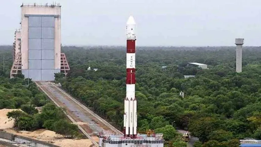 ISRO Postpones Cartosat-3 And 13 US Satellites To Nov 27