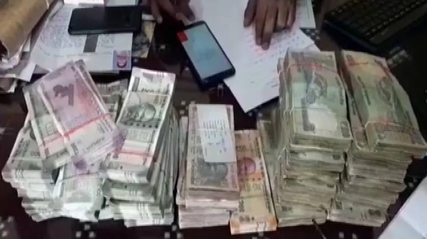 Berhampur: IPL Betting Racket Busted; 2 Held, Over Rs 33 Lakh Seized