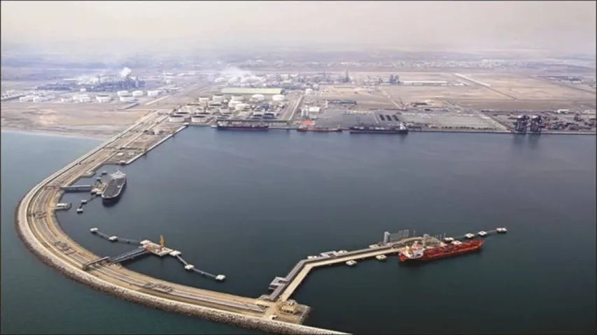 1st phase of Chabahar port opened, to boost India-Iran trade