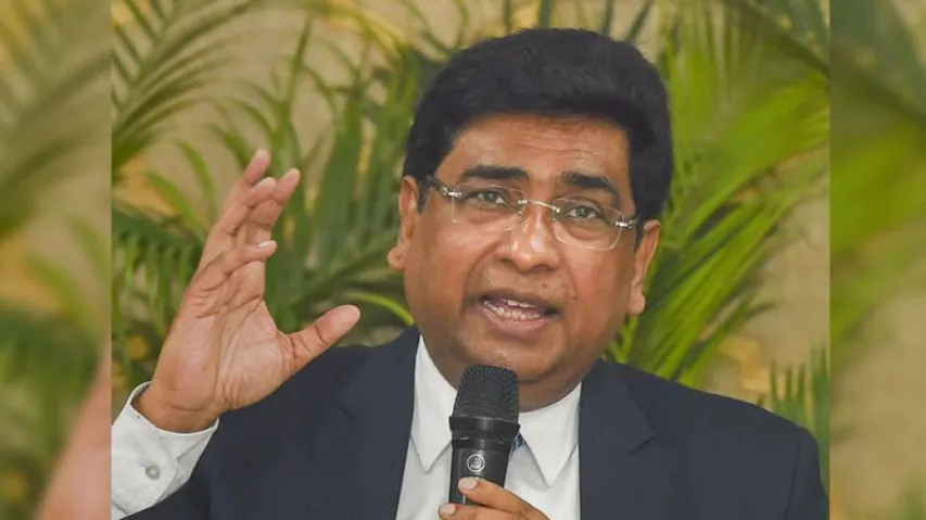 Only 5% Operations By Private Players In Railways, Fares To Be Competitive With Airlines: Chairman