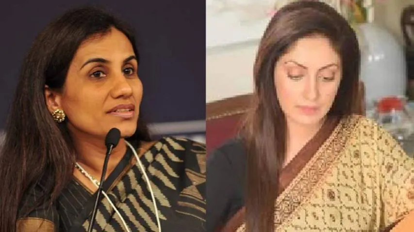 Court's Interim Stay On Screening Of Chanda Kochhar Biopic