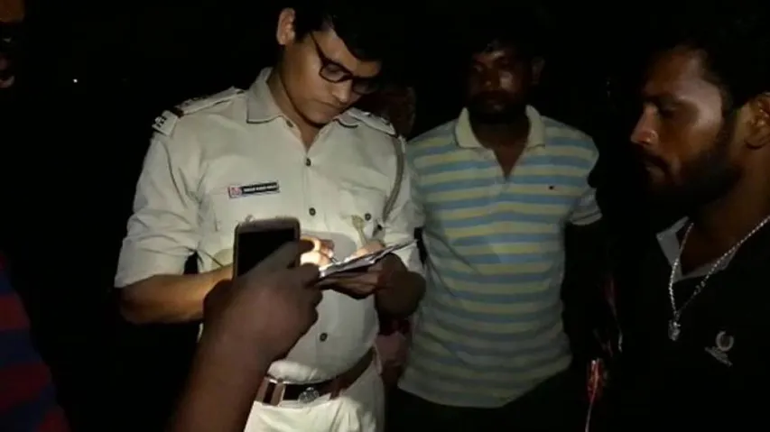 Two Odisha Youths Injured In Bombing Over Past Enmity