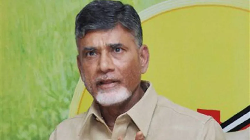Maoists vow for revenge of M’giri encounter, issue life threat to AP CM