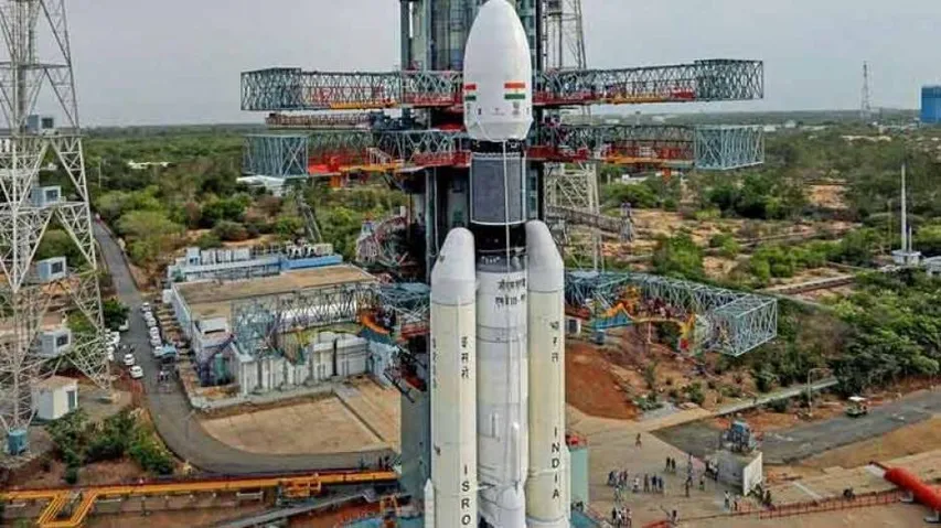 Chandrayaan-2 Completes A Year Of Orbiting The Moon