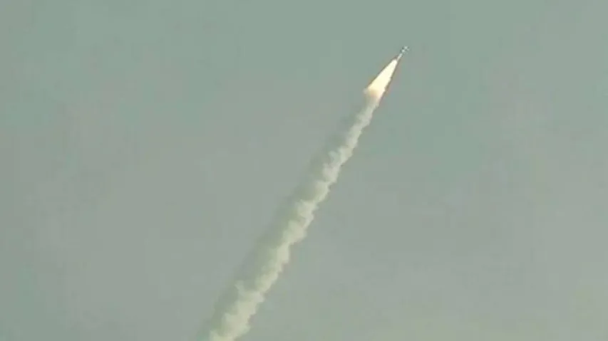 Chandrayaan-2: Next major step on Sep 2