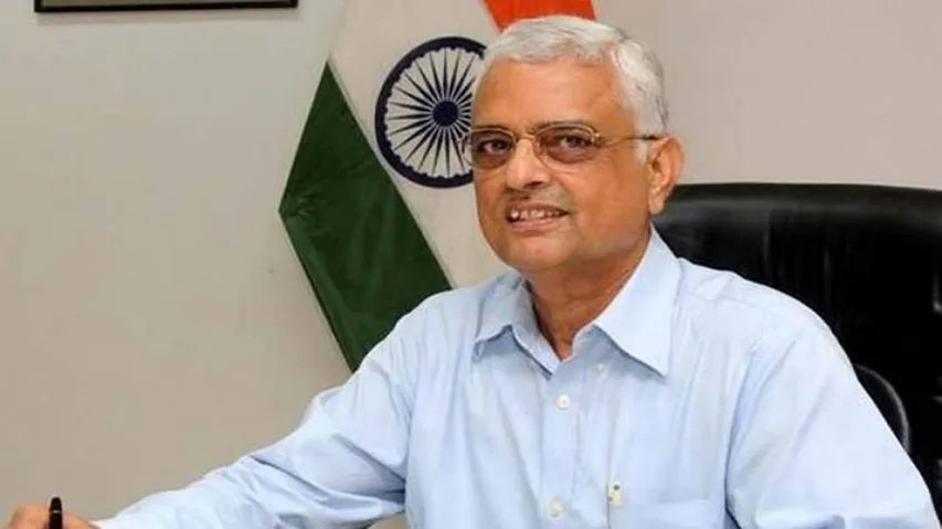 Capable of holding LS polls, 4 state assembly elections together in Dec: CEC