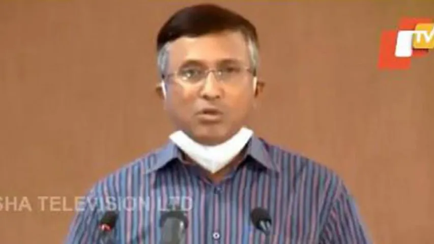 Odisha Approves 5 Investment Proposals Worth Rs 609 Crore