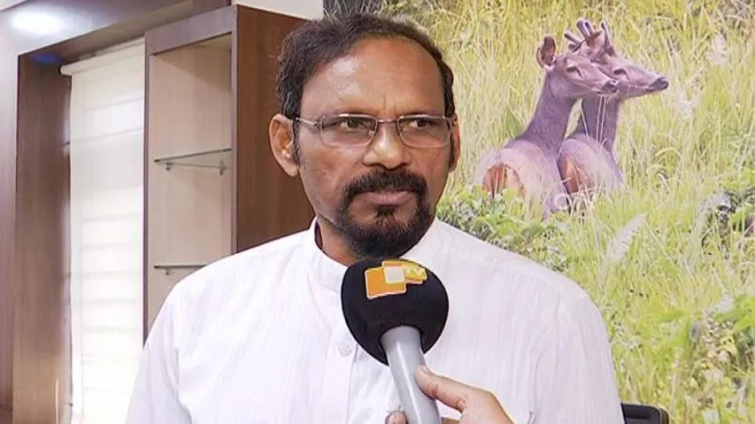 Odisha to develop 'forewarning' system to track elephant movements