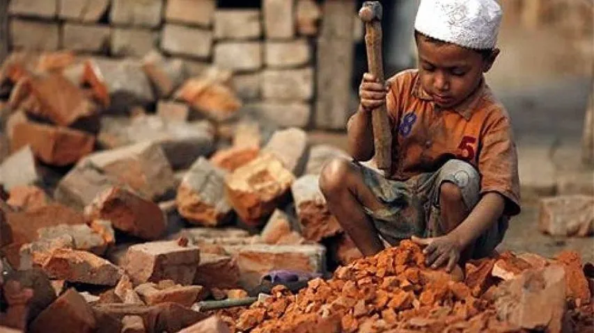 NHRC seeks report from Ktka, Odisha on child labour incident