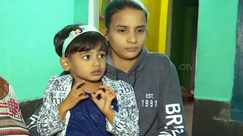 Meet 2-YO Prodigy From Odisha Who Has Answers To Everything