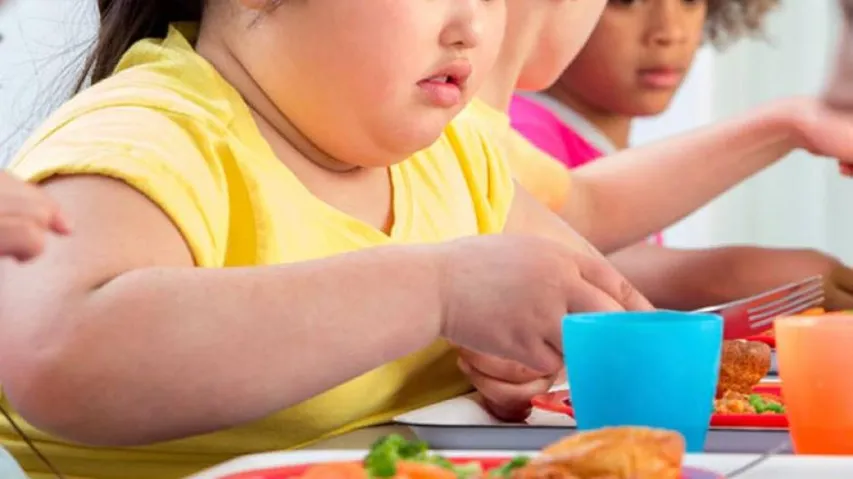 Obesity May Alter 70% Routine Blood Tests In Kids
