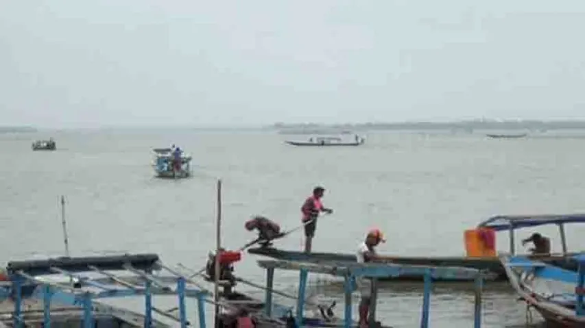 Tourism limping back to normalcy in Cyclone Fani-ravaged Satapada