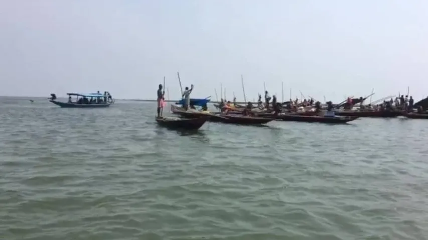 Chilika Boat Capsize: All 6 missing bodies fished out; CM announces Rs 4L ex-gratia
