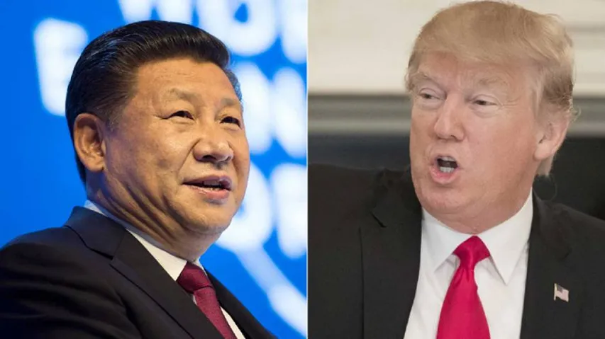 US Appoints Special Officer For Tibet After Chinese Prez Asks Troops To Prepare For War