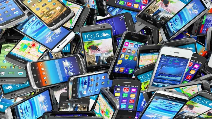 Chinese handset makers capture 27% of Russian smartphone market