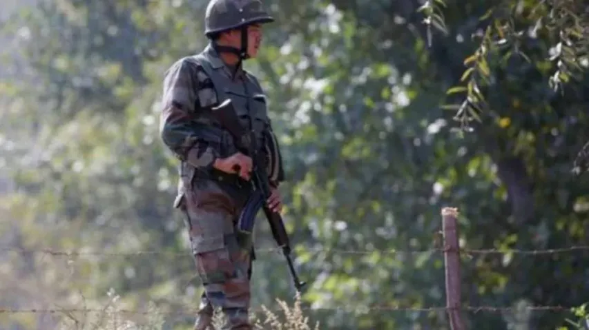 Chinese Soldier Detained By India On Espionage Suspicion, To Be Released Soon