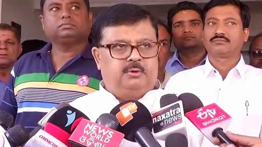 Elections 2019: Odisha Congress begins candidate selection process