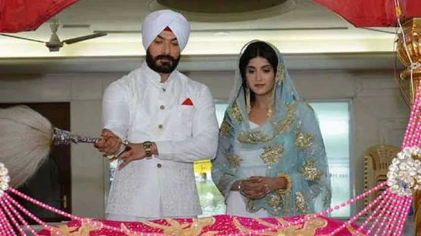 Chhoti Sardarni Update: New Trouble Brews In Sarabjeet And Mehar's Life