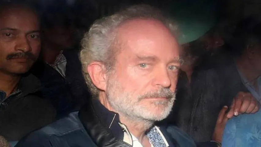 AgustaWestland Case: CBI Seeks Court Nod To Quiz Michel