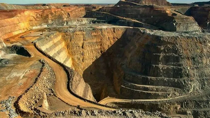 Tata Steel Mining Begins Operations At Sukinda Chromite Mine In Odisha