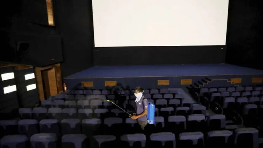 Odisha: Unlock 8 Guidelines Announced, Cinema Halls, Theatres Allowed To Open