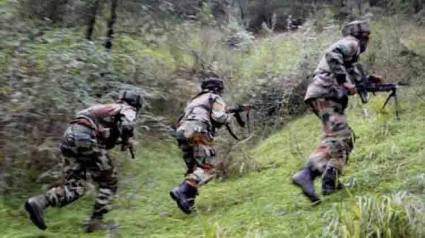 Terrorists kill civilian in J&K's Pulwama district
