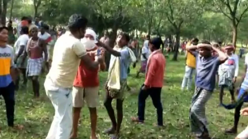 Odisha: Group Clash Over Forest Land Dispute Leaves Over 20 Injured