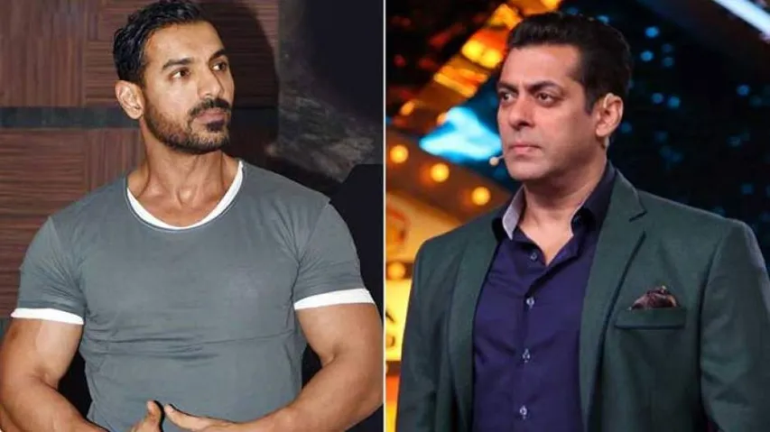 John Abraham, Salman Khan Clash On May 13, Here's Details