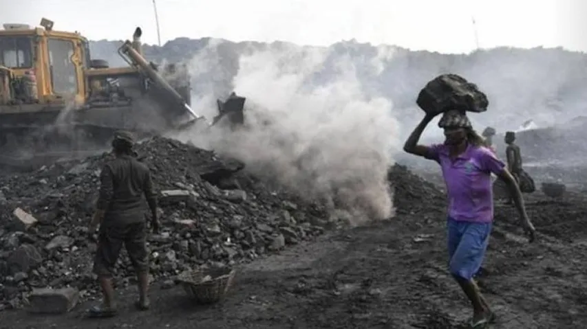 India Restricts Entry Of Chinese Firms In Commercial Coal Mine Auctions In Odisha, Other States