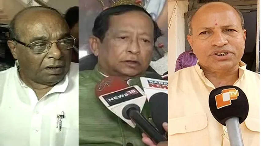 To ally or not to ally, BJD leaders differ on opinion
