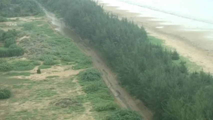Coastal Highway Project: Odisha turns down NHAI proposal, Dharmendra criticises move